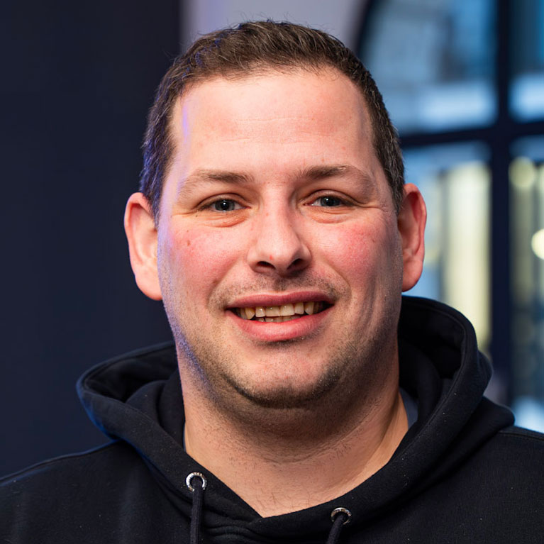 Daniel Wischer