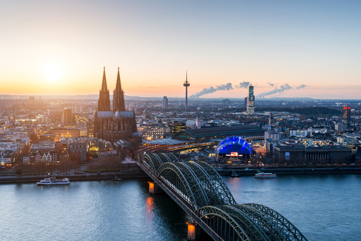 Sport Alliance in Köln Sport Alliance in Köln