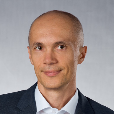 Dariusz Szafrański