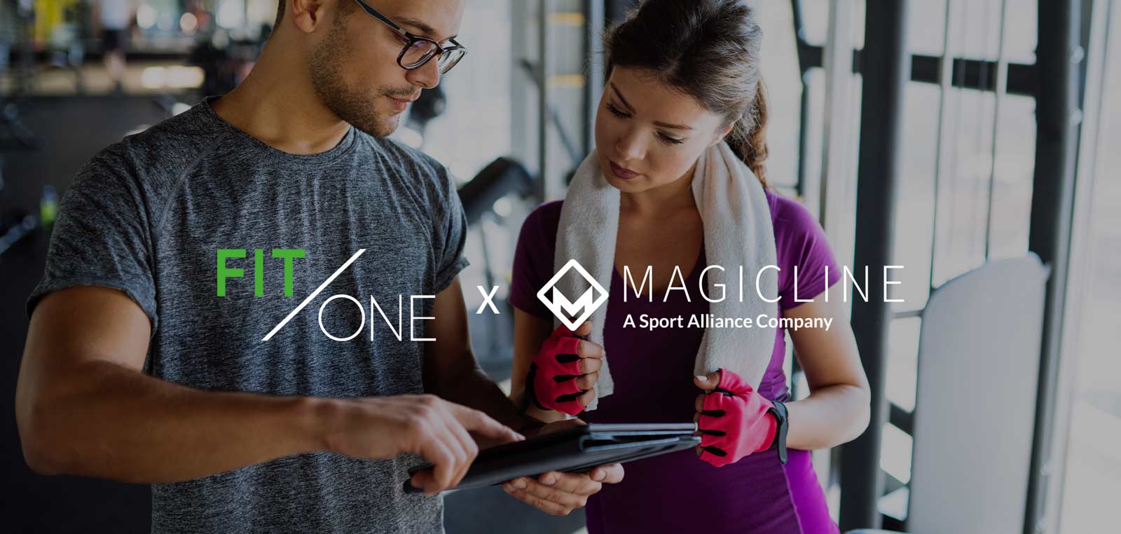 FIT/One wechselt Software-Anbieter und setzt ab sofort auf Magicline