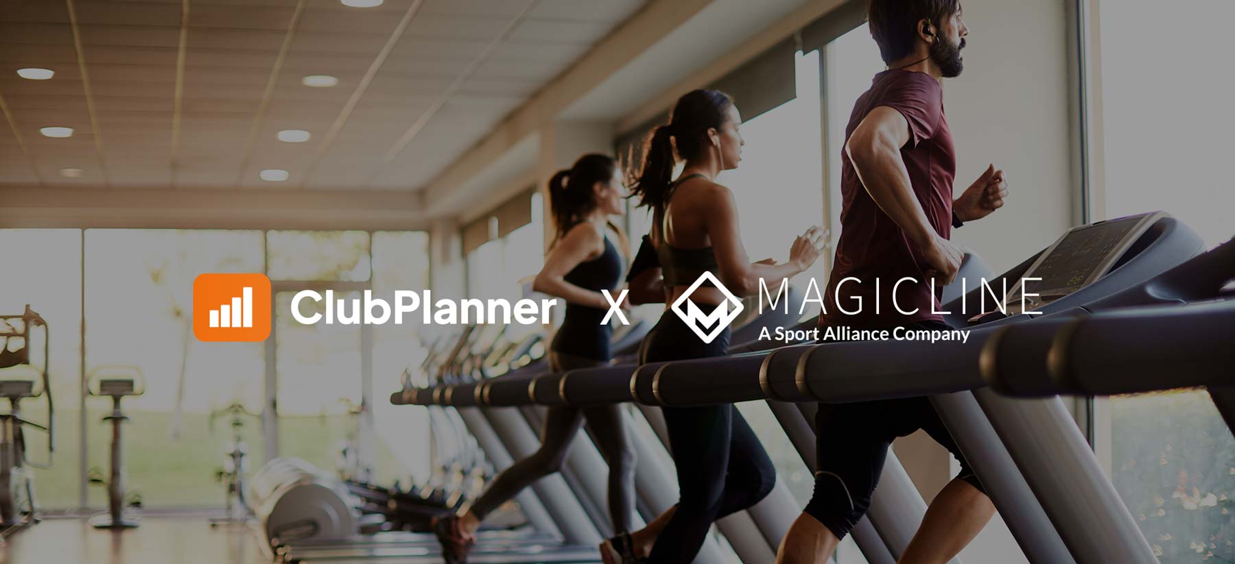 Magicline and ClubPlanner enter strategic cooperation: customers benefit from seamless integration