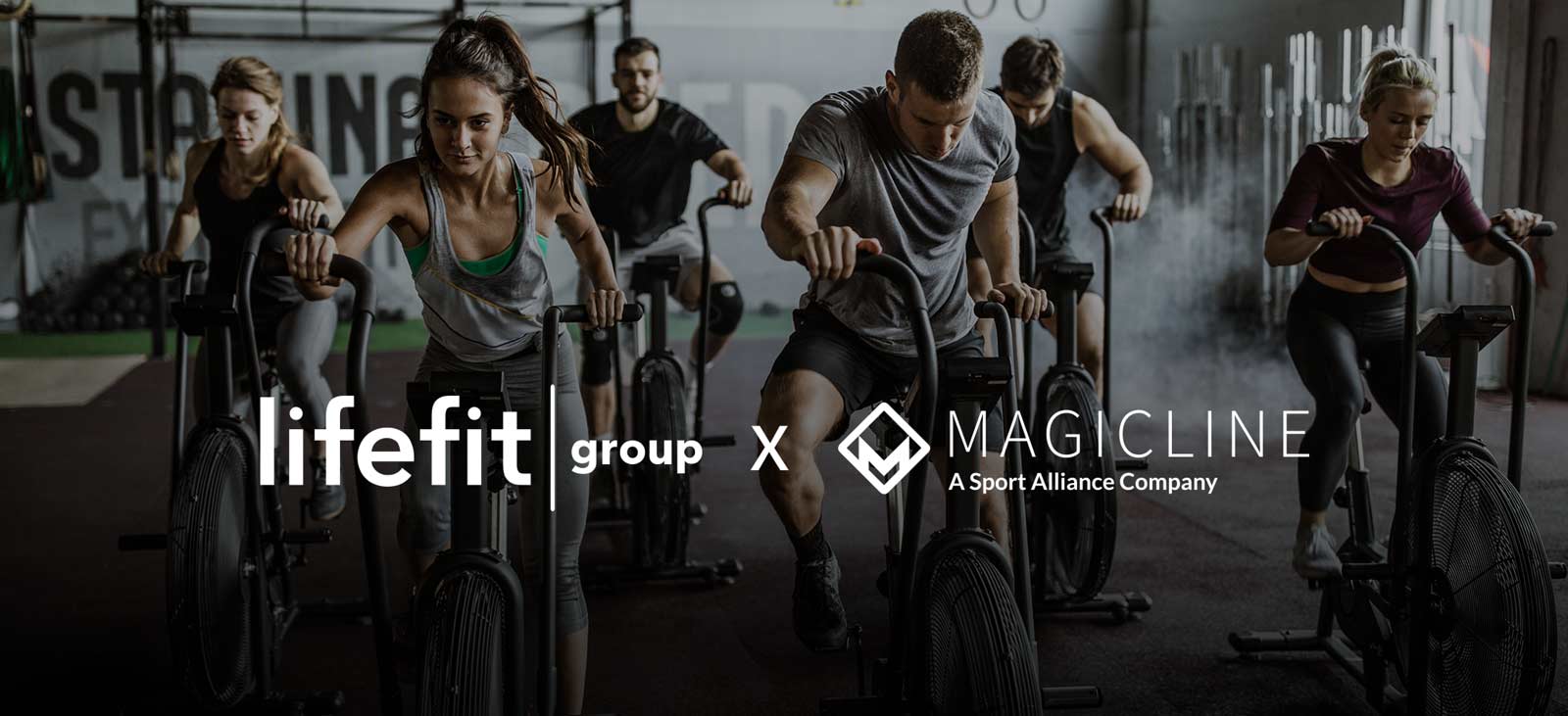 LifeFit Group successfully switches to Magicline 