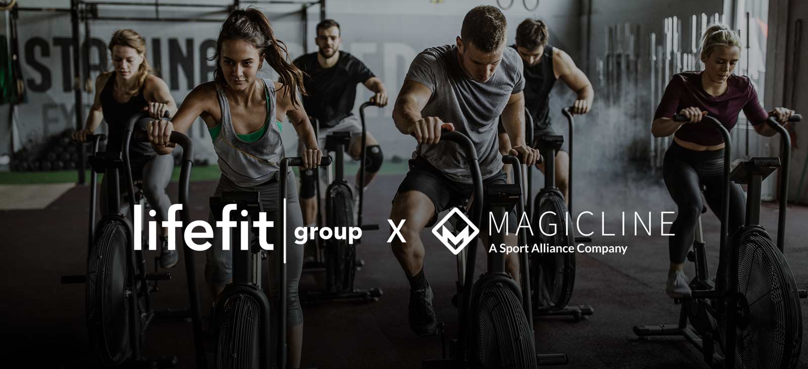 LifeFit Group successfully switches to Magicline