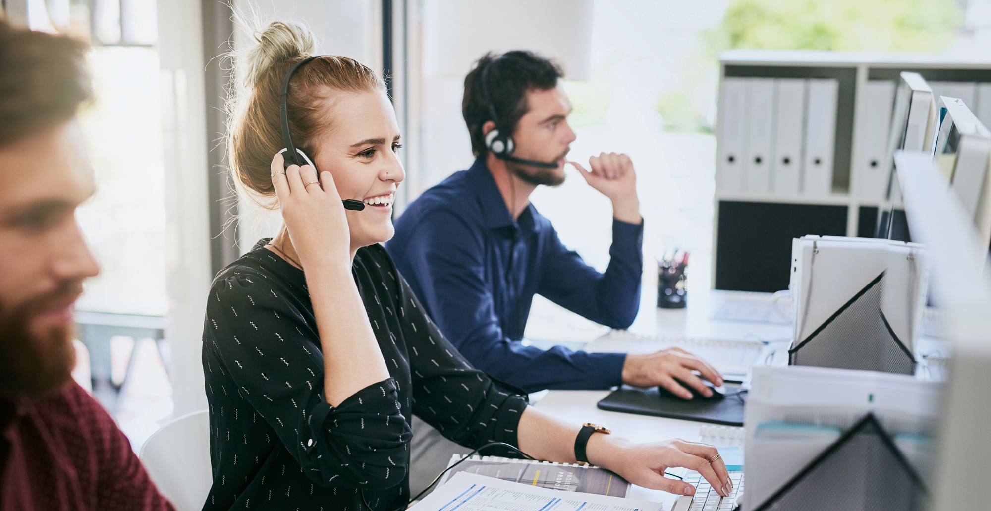 Customer Success at Sport Alliance